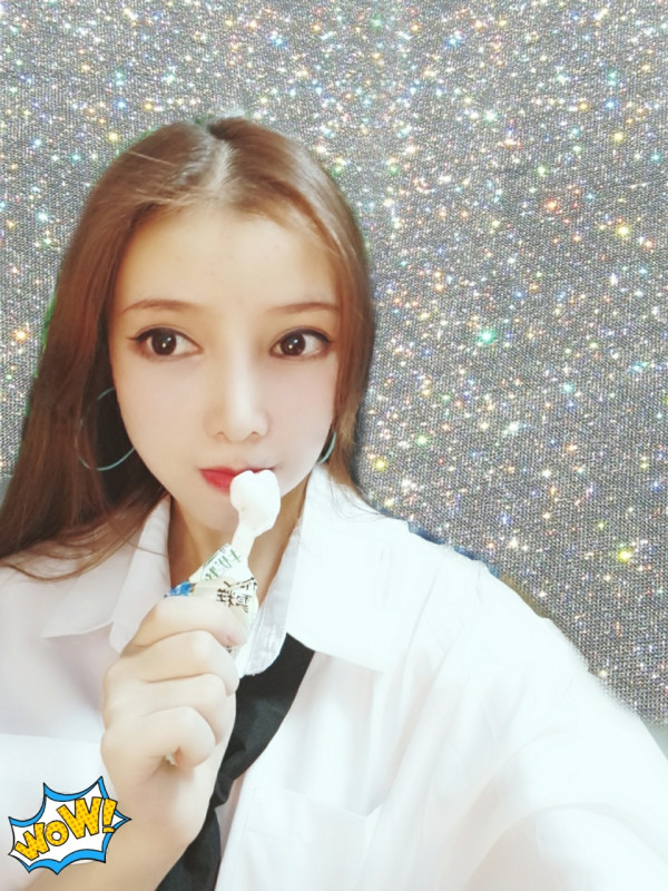 罗湖环保颜控看过来